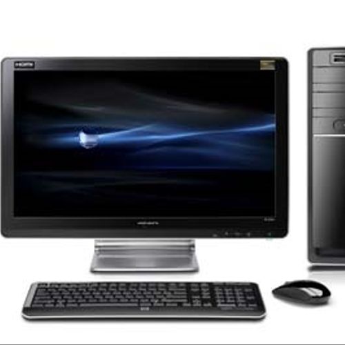 We offer
-Bluetooth speakers
-Laptops
-Desktops
-C