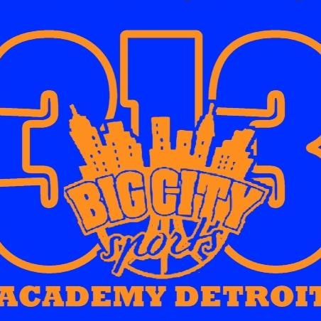 Big City Sports Academy - Detroit 313