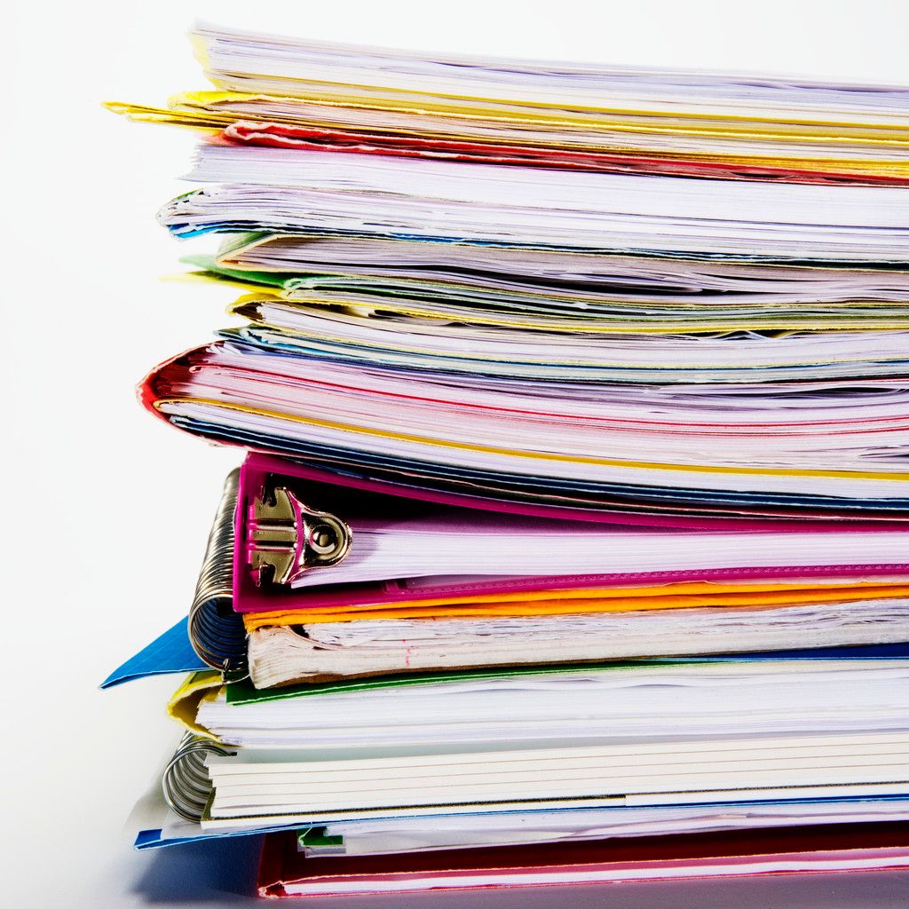 document scanning services