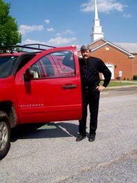 Georgia Wildlife Services, Inc.