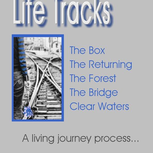 Life Tracks..."Are yours still following you?" Som