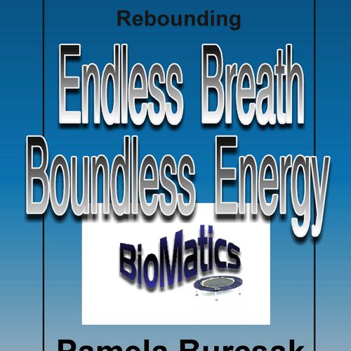 Endless Breath Boundless Energy...The only manual 