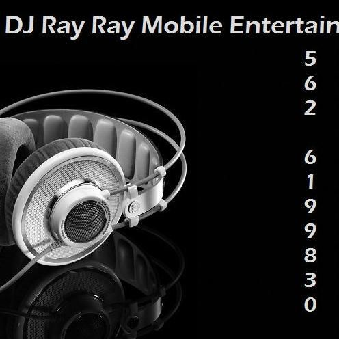 DJ Ray Ray Mobile Entertainment