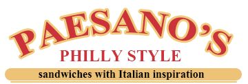 Paesano's Philly Style LLC