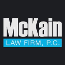 McKain Law Firm, P.C.