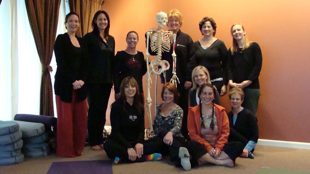 Teacher Training