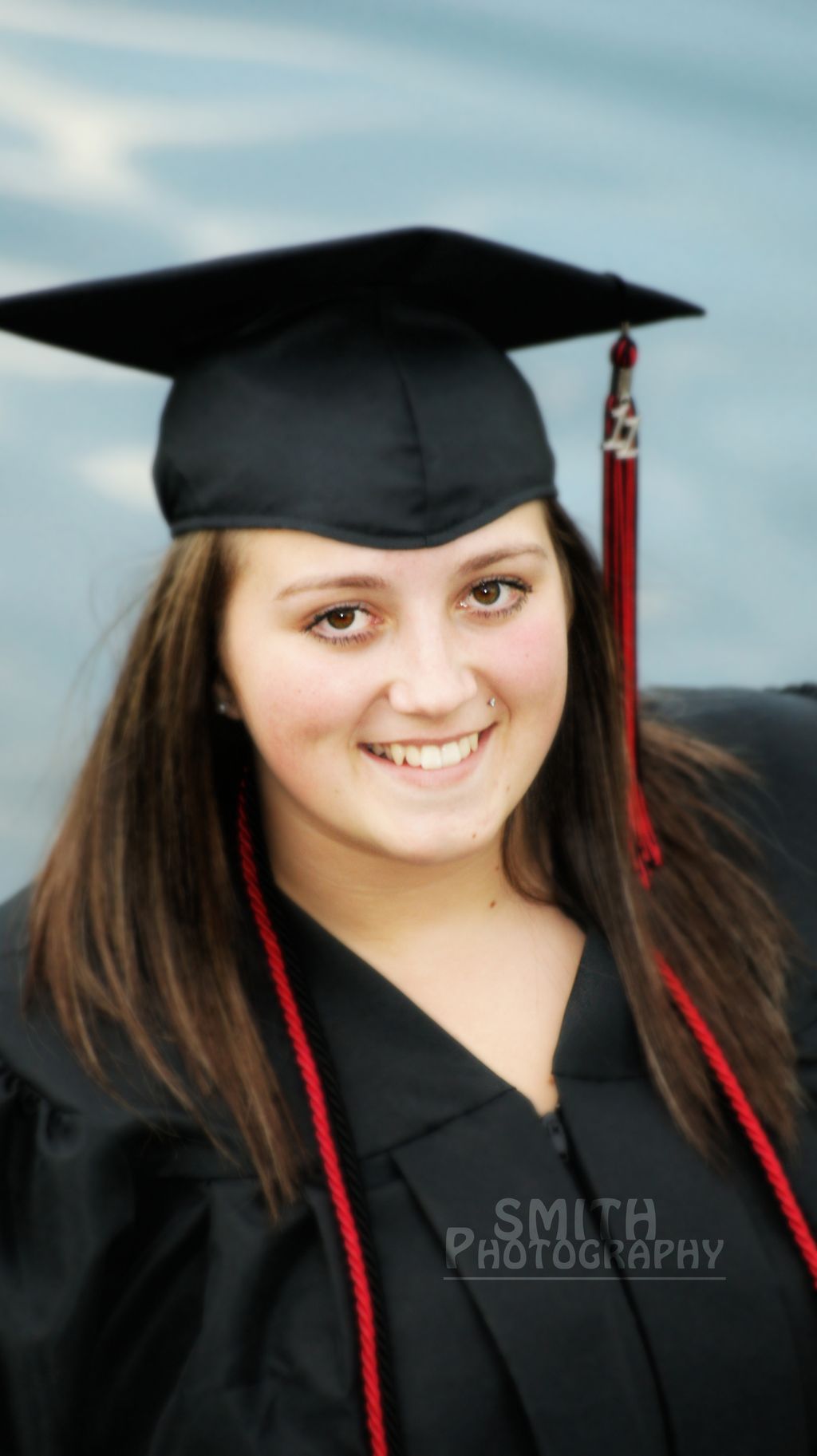 Graduation Portraits