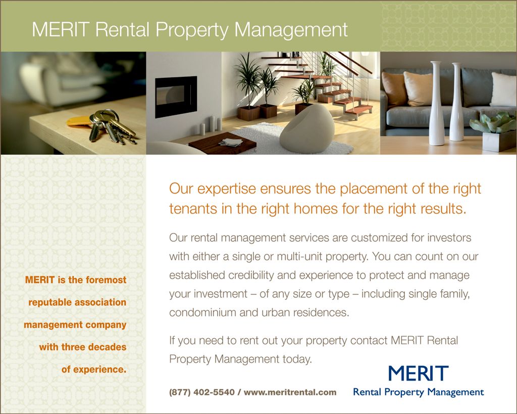 Merit Rental Property Management