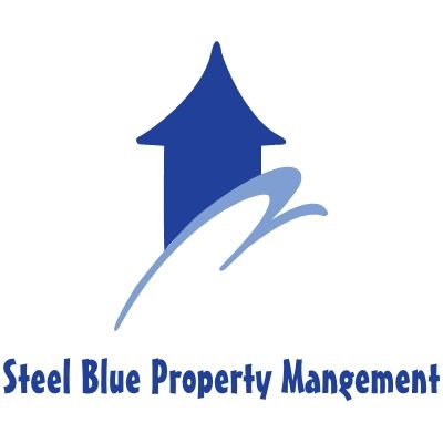 Steel Blue Property Management