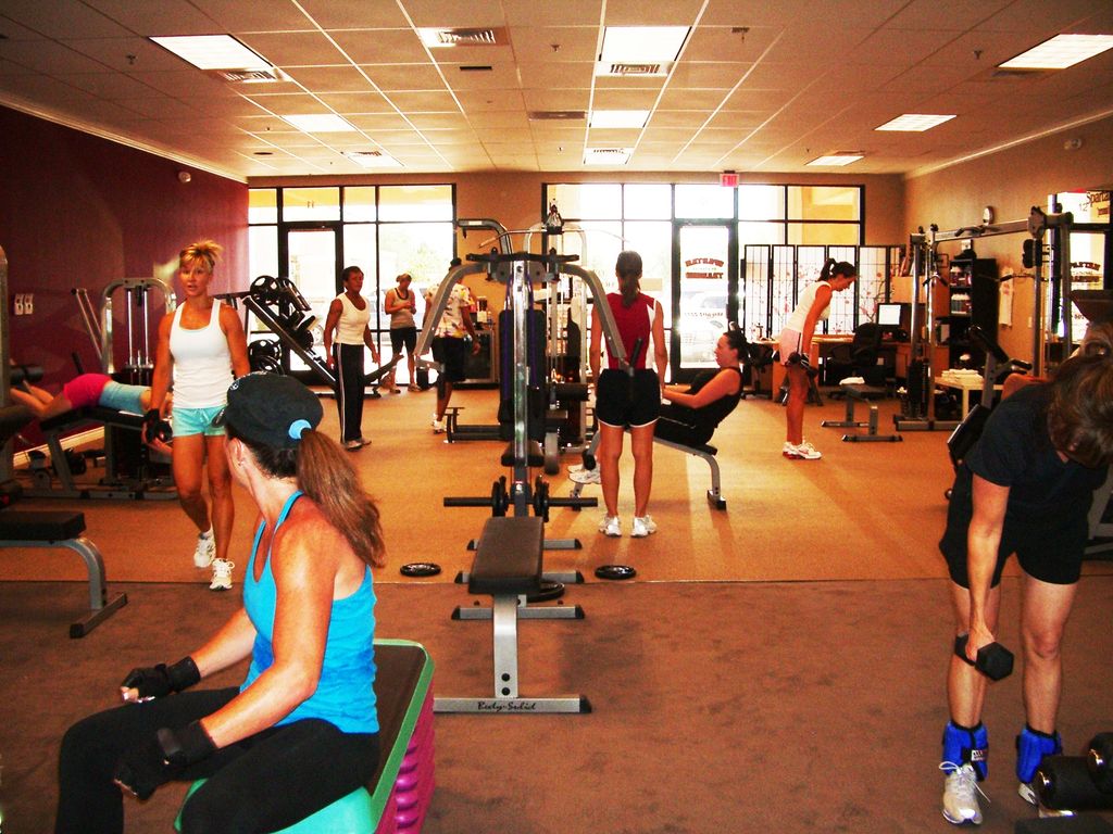 The Spartan Training Studio