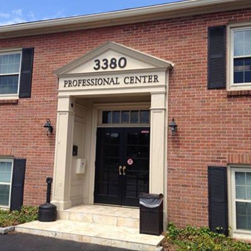 3380 Monroe Avenue Professional Center