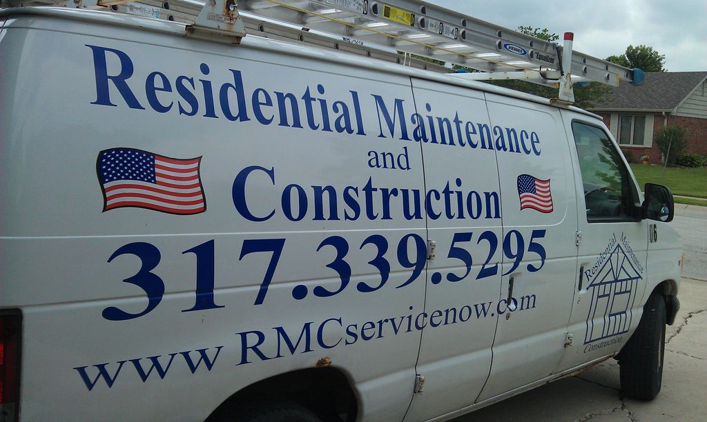 Residential Maintenance & Construction LLC