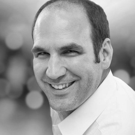 Brian Sykes, Owner & Chief Creative Officer of AdJ