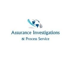 Assurance Investigations and Process Service
