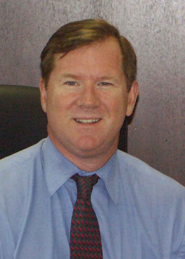 Bruce Bronson
