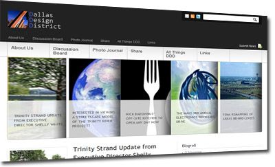 Wordpress Blog