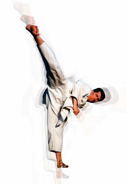 International Karate Center