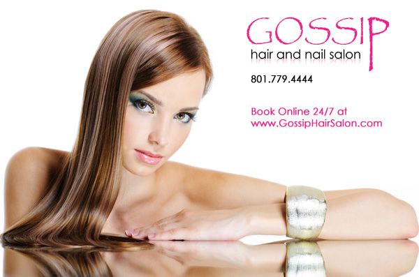 Gossip Hair Salon