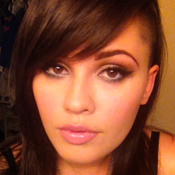 Madison Miller Make-up