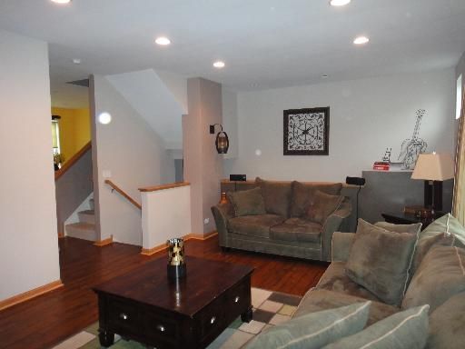 Lovely rental properties too!  Conveniet locations