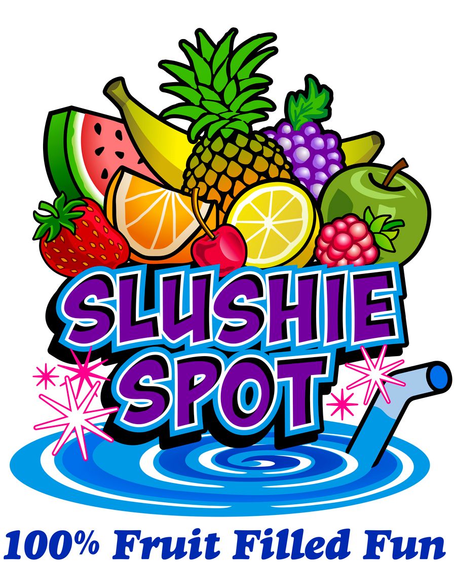 Slushie Spot