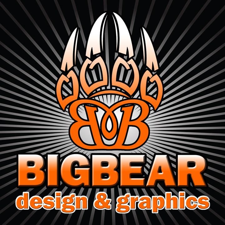 Big Bear Design & Graphics