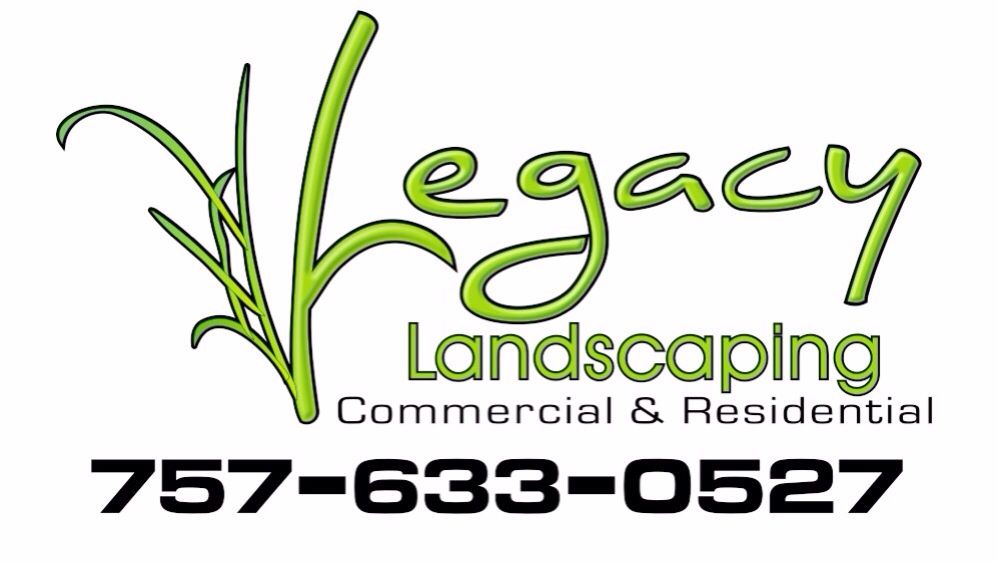 Legacy Landscaping LLC