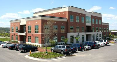 ProAce International Corporate office.