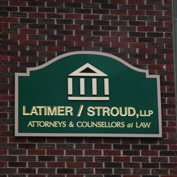 Latimer and Stroud, LLP