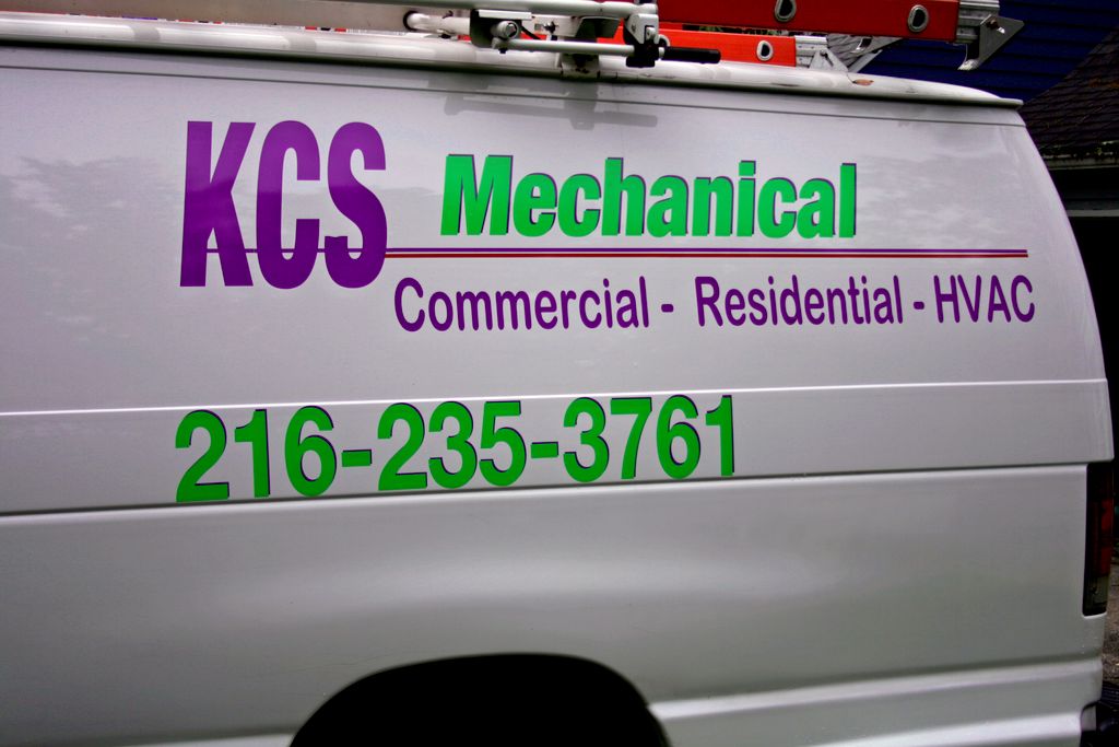K.C.S. Mechanical