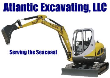 Atlantic Excavating, LLC