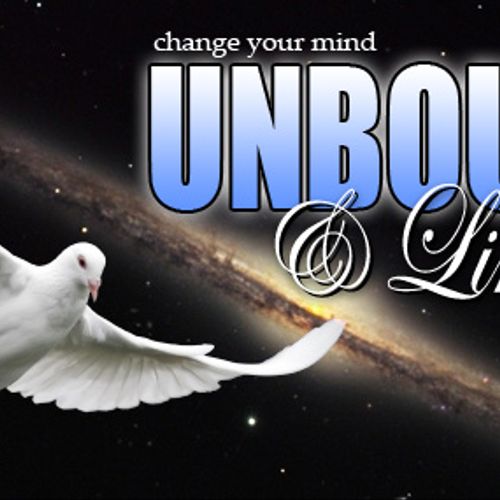 The Unbound & Limitless Program. For Life Fulfillm