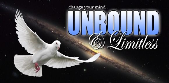The Unbound & Limitless Program. For Life Fulfillm
