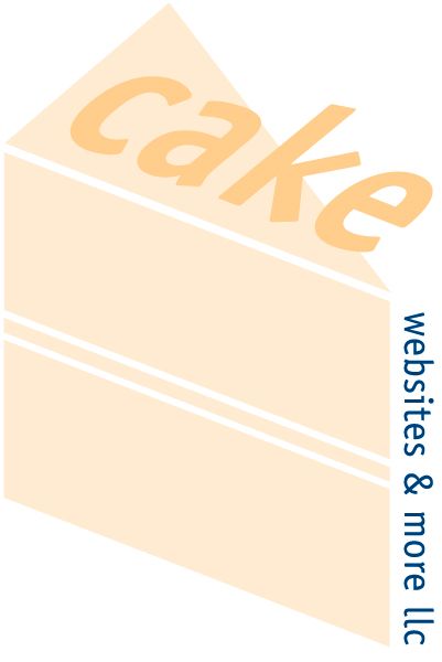 CAKE Websites & More LLC