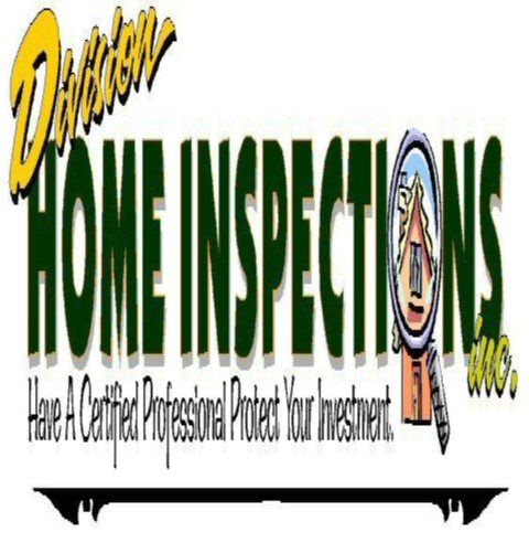 Division Home Inspections, Inc.