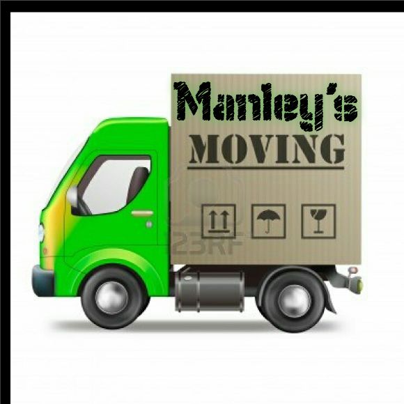Manley's Movers