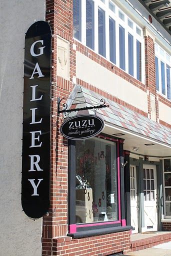 Zuzu Studio Gallery