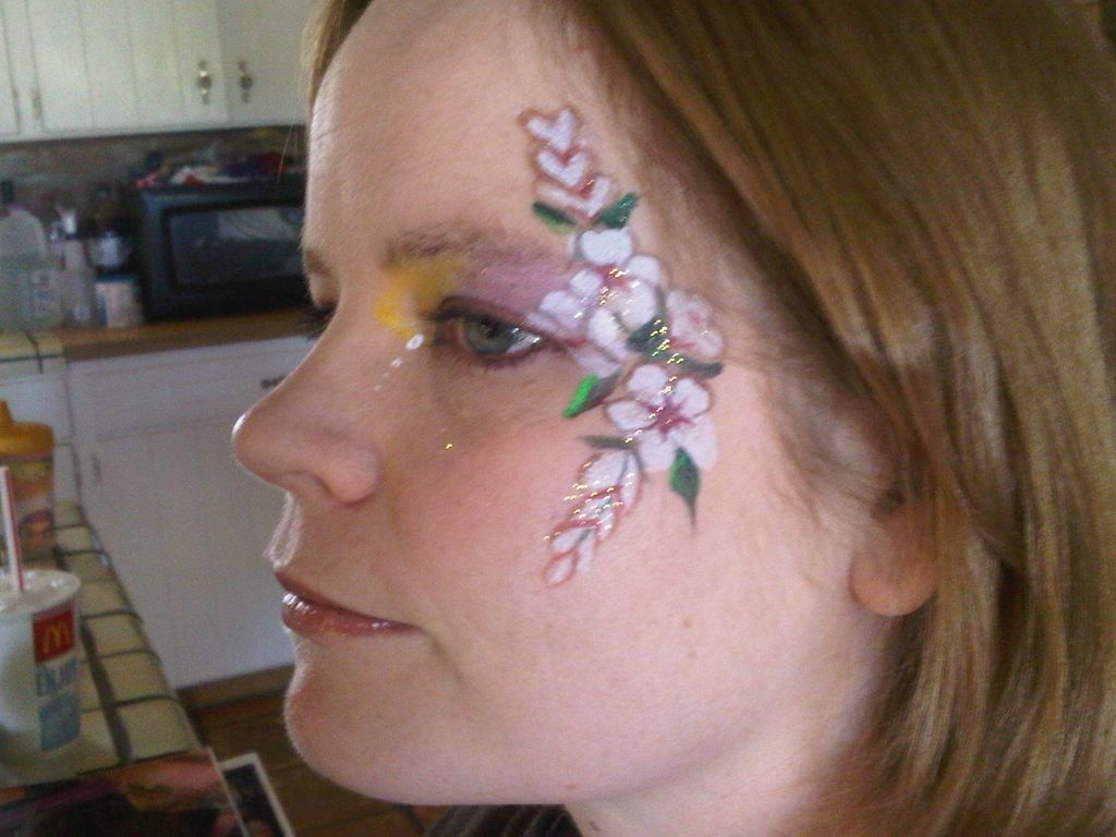 small flower designs