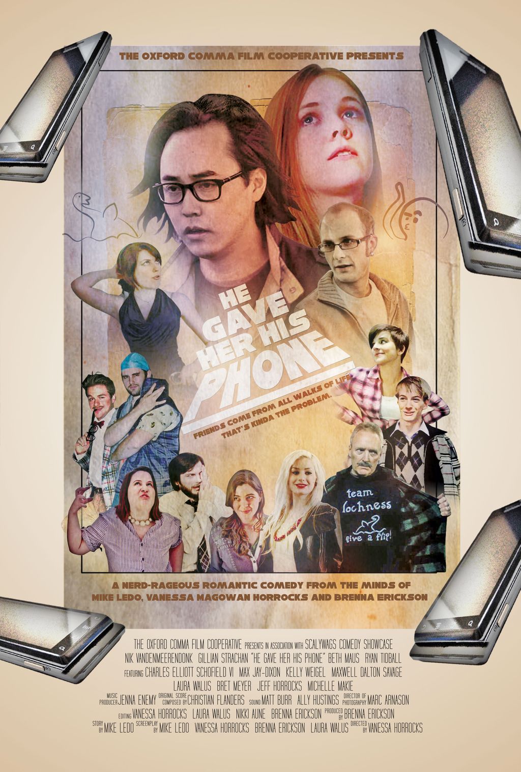 Film poster