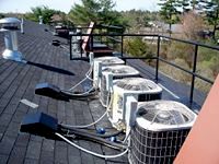 New England Heating and Cooling