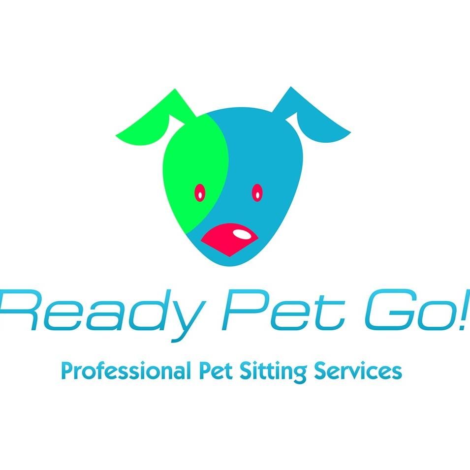 Ready Pet Go!  Professional Pet Sitting Services