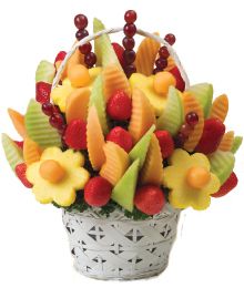 Delicious Fruit Design