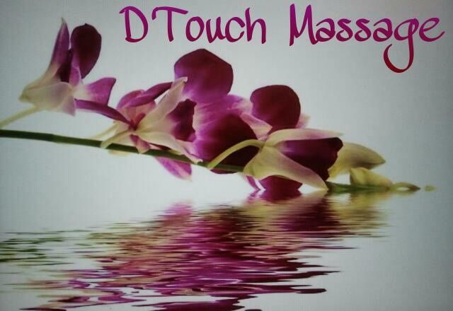 D'Touch Massage
