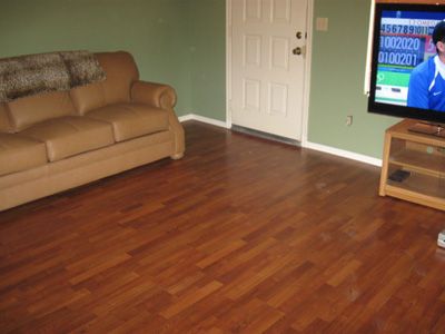 Mohawk Laminate Flooring