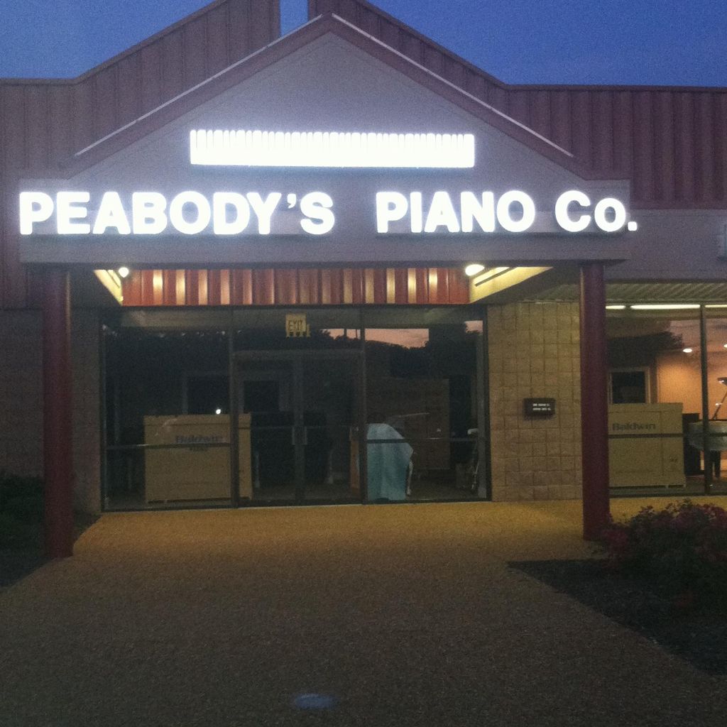 Peabodys Piano Co.