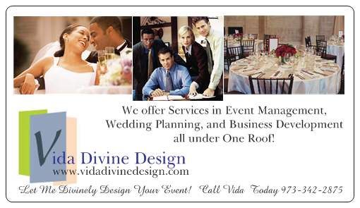 Vida Divine Design Company