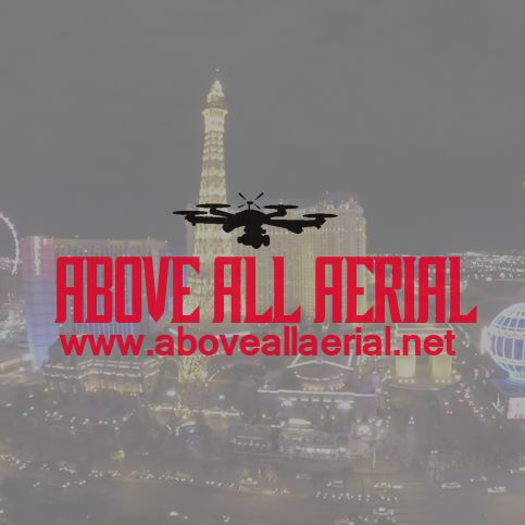 Above All Aerial