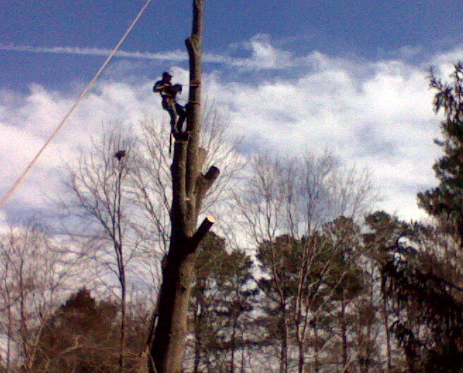 Climbing, the ultimate adventure!