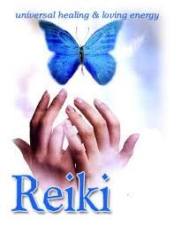 Reiki Changes your Life