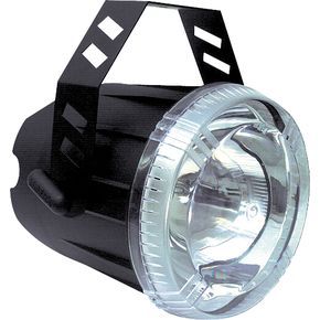 Our Snapshot strobe is standard dance floor effect